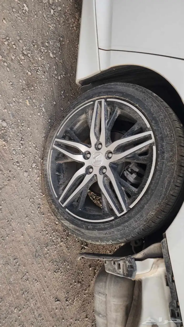 هوندا اكورد موديل 2022 4