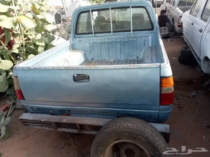 سيارات صينيه جينجو قريت وول 5