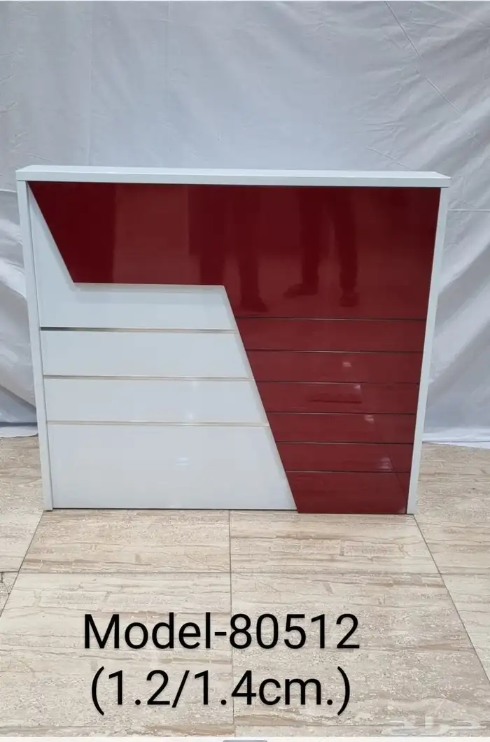 جديد كاونتر استقبال و كراسي كاونتر 1