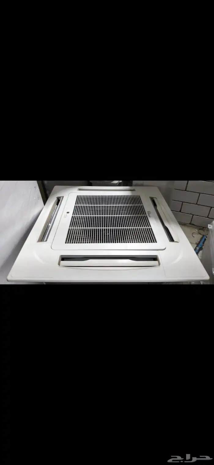 مكيفات دولابي وسبلت ودكت وكنسلت بأقل الأسعار للستفسار ابو ما 2