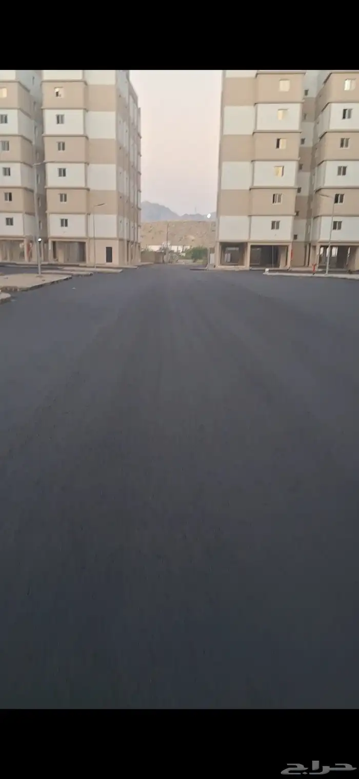 مقاول اسفلت بلجرشي 5
