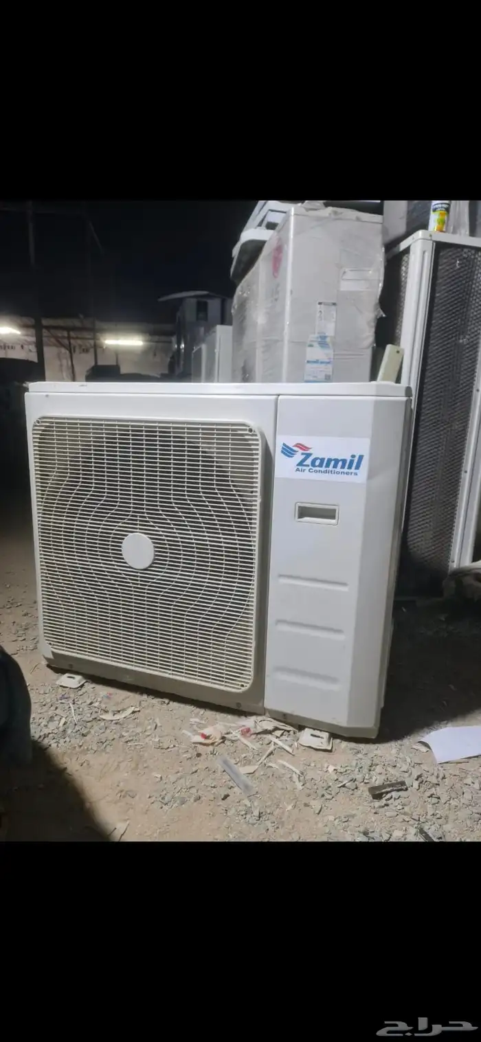 مكيفات دولابي وسبلت ودكت وكنسلت بأقل الأسعار للستفسار ابو ما 3