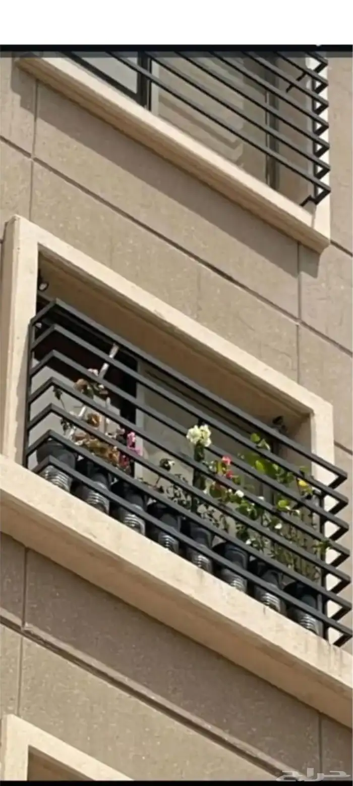 شبك حمايه للشباك حمايه للاطفال السرقه حداد جده 5