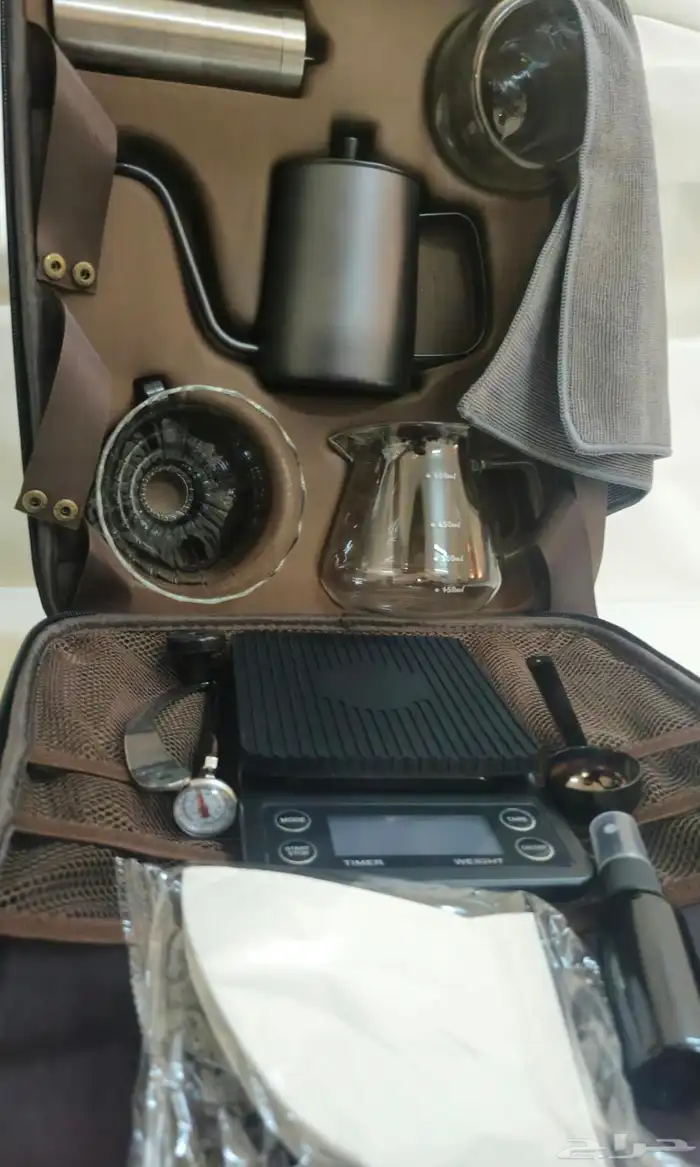 ادوات قهوة 0