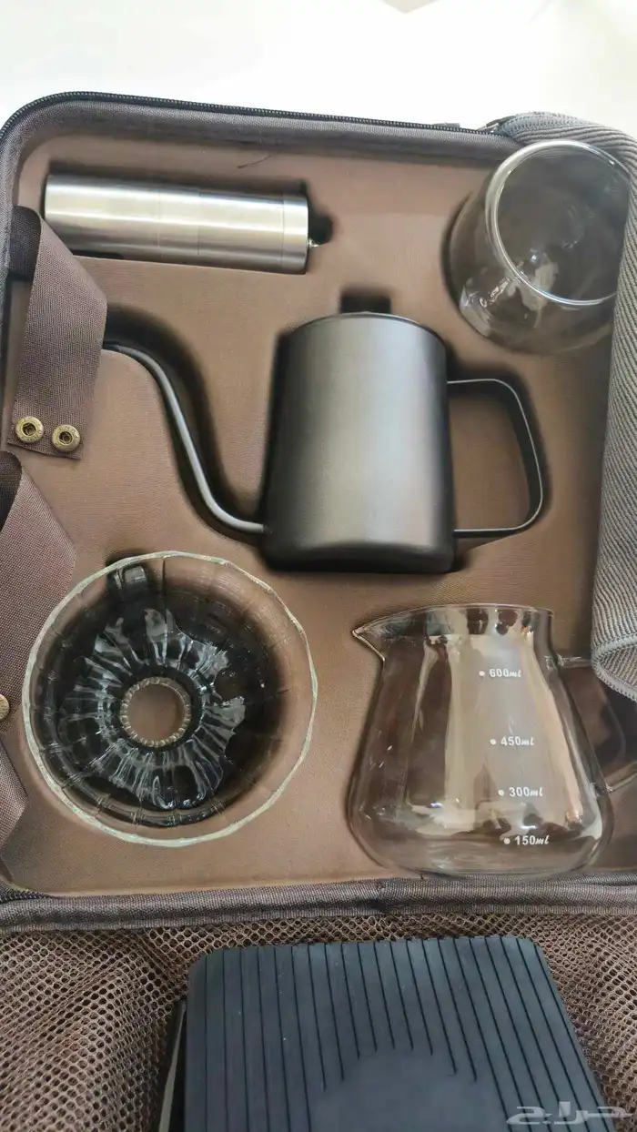 ادوات قهوة 1