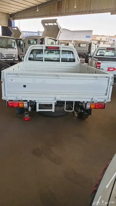 ايسوزو غماره جوانب موديل 2025 5