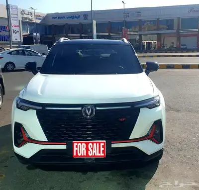 Changan CS35 plus 2023 3