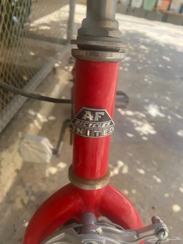 سيكل مقاس20 3