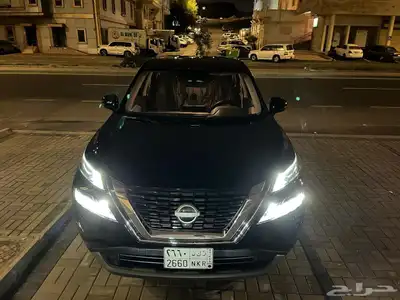 اكس تريل 2024 0