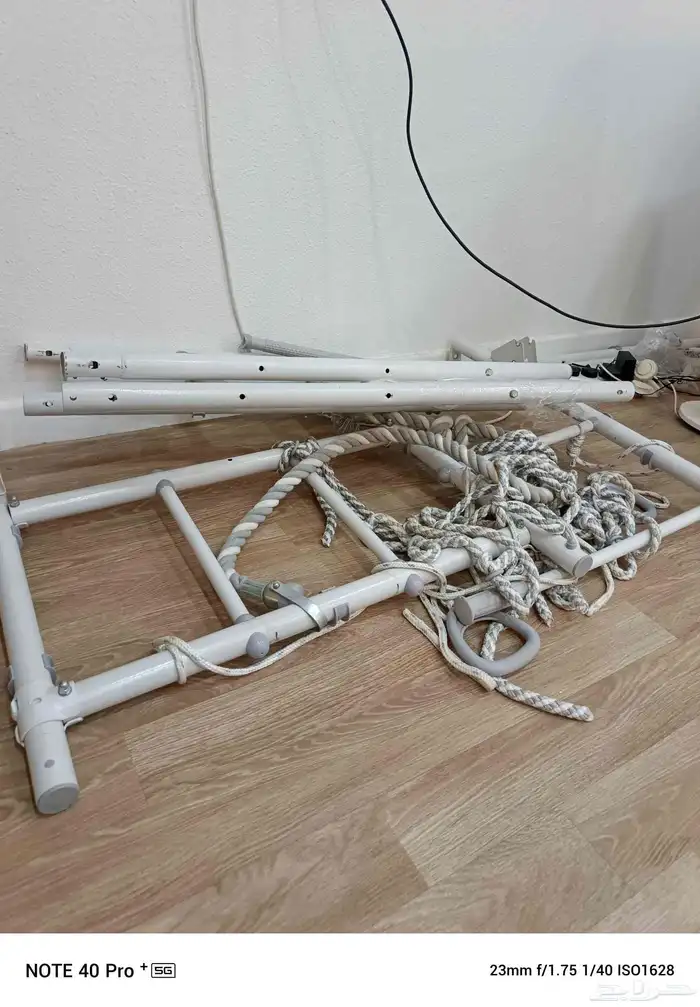 لعبة اطفال تسلق 1