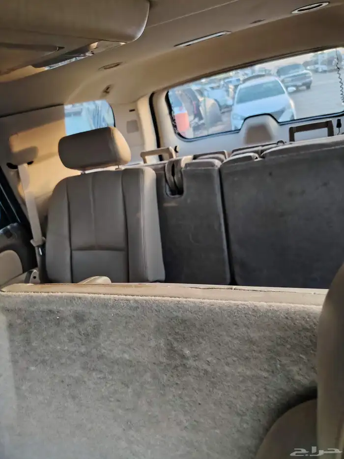 يوجد لدينا بيع قطع غيار جيمس مستعمله ويوجد لدينا شراء سيارات 5