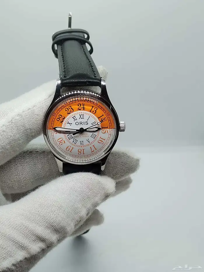 تصفية اوريس فنتج اصلية 2