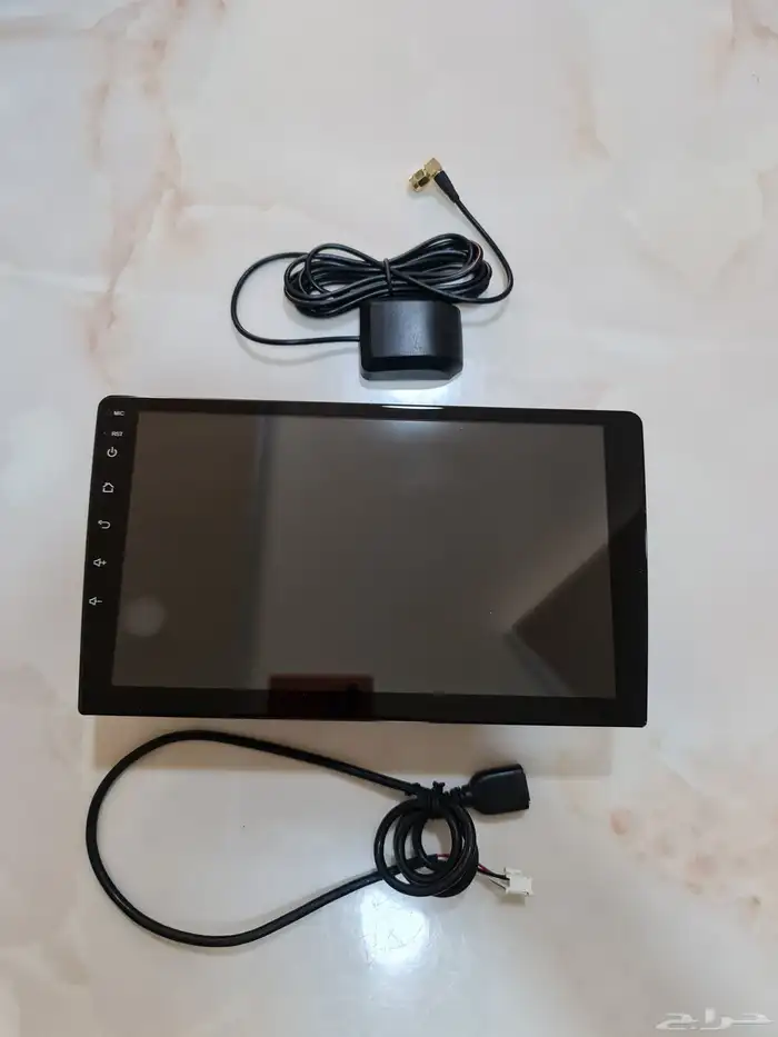 شاشة IPS 9 بوصة 0