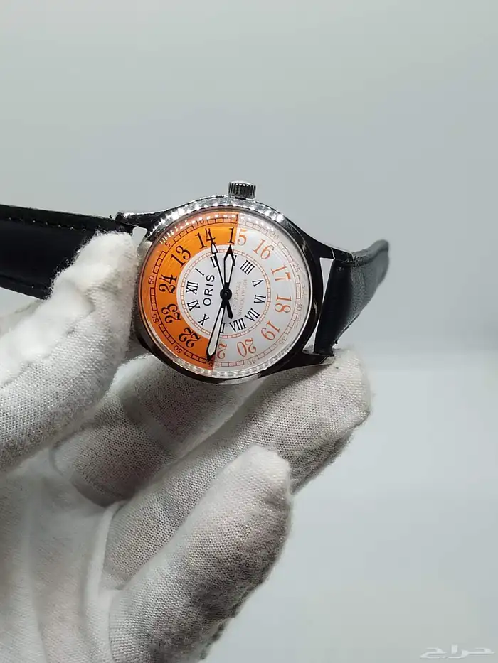 تصفية اوريس فنتج اصلية 3