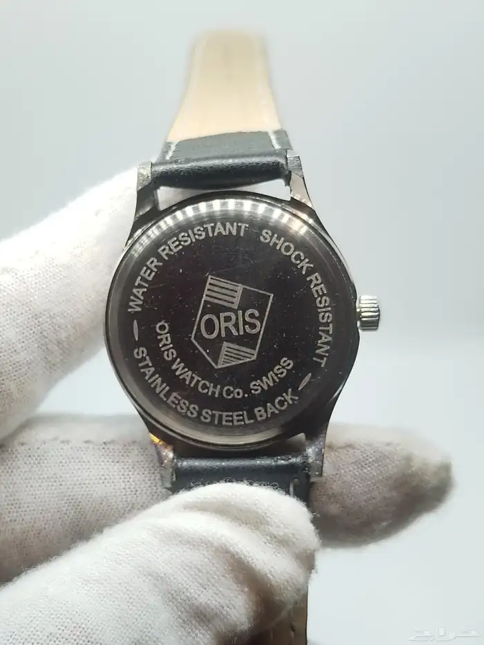 تصفية اوريس فنتج اصلية 4