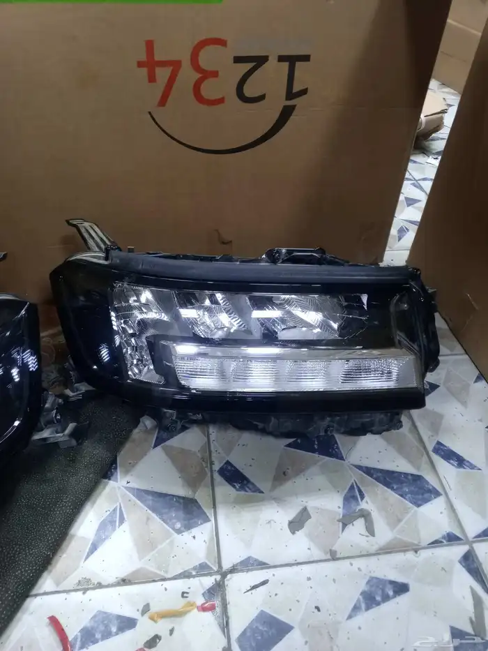 طقم شمعات مع طقم اسطبات وكاله منزل اخو الجديد جيب 2024 1