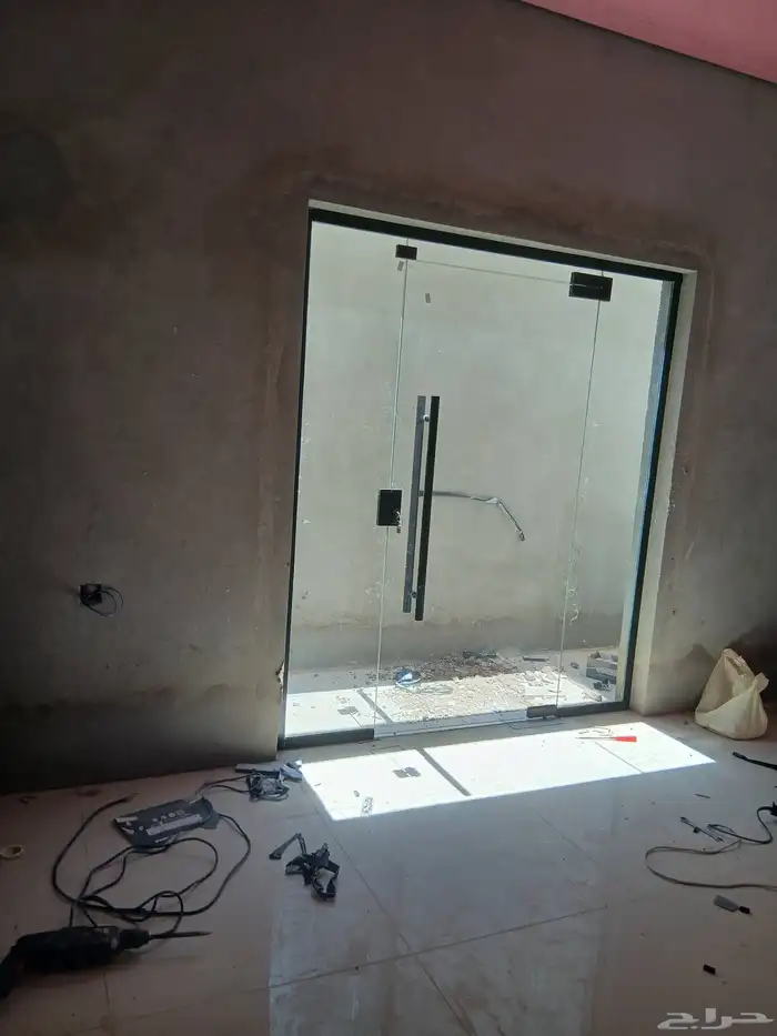 زجاج سكريت 12ملي 1