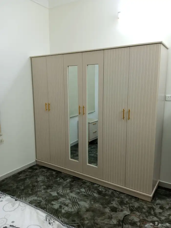 غرف نوم جديده 5
