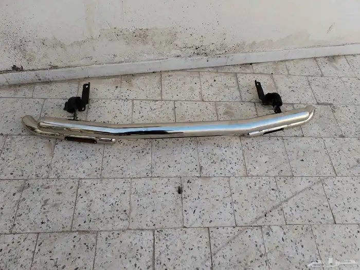 دعمات خلفيه إستعمال حفيف تركب على معظم السيارات 0
