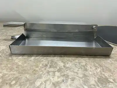 سكينة تقطيع خضار ولحوم 0