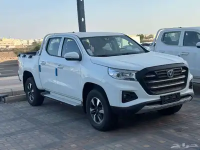 شانجان هنتر اوميجا دبل غمارتين 1