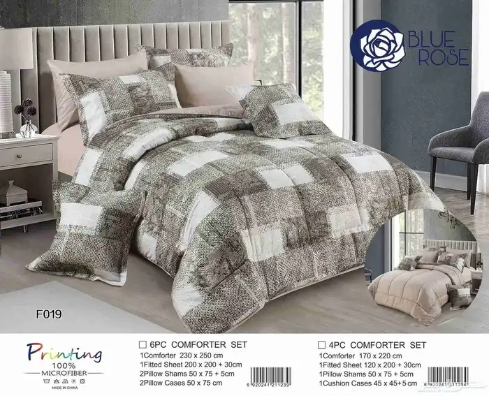 مفارش نفرونص مخفضه ب115 16