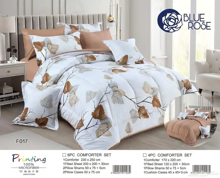 مفارش نفرونص مخفضه ب115 19