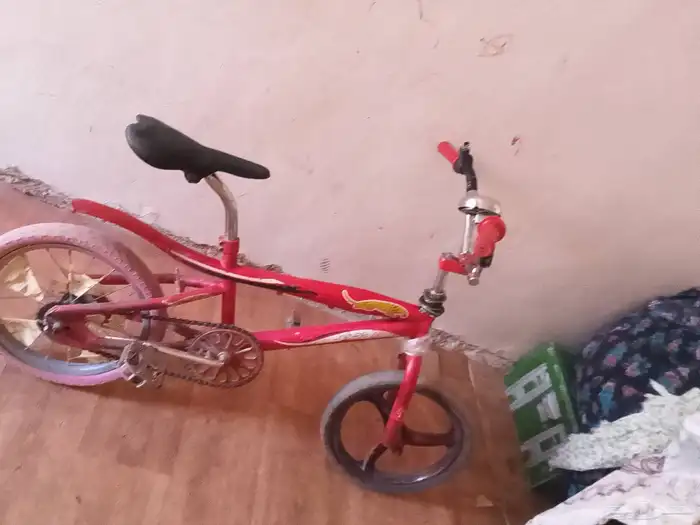سيكل كوبرا 1
