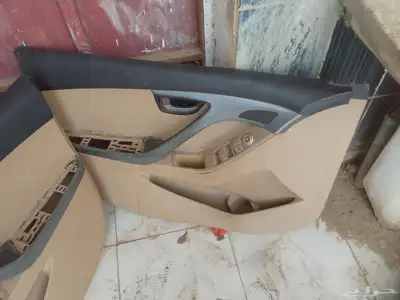 ديكورات ابواب النترا من 2013الى 2015 5