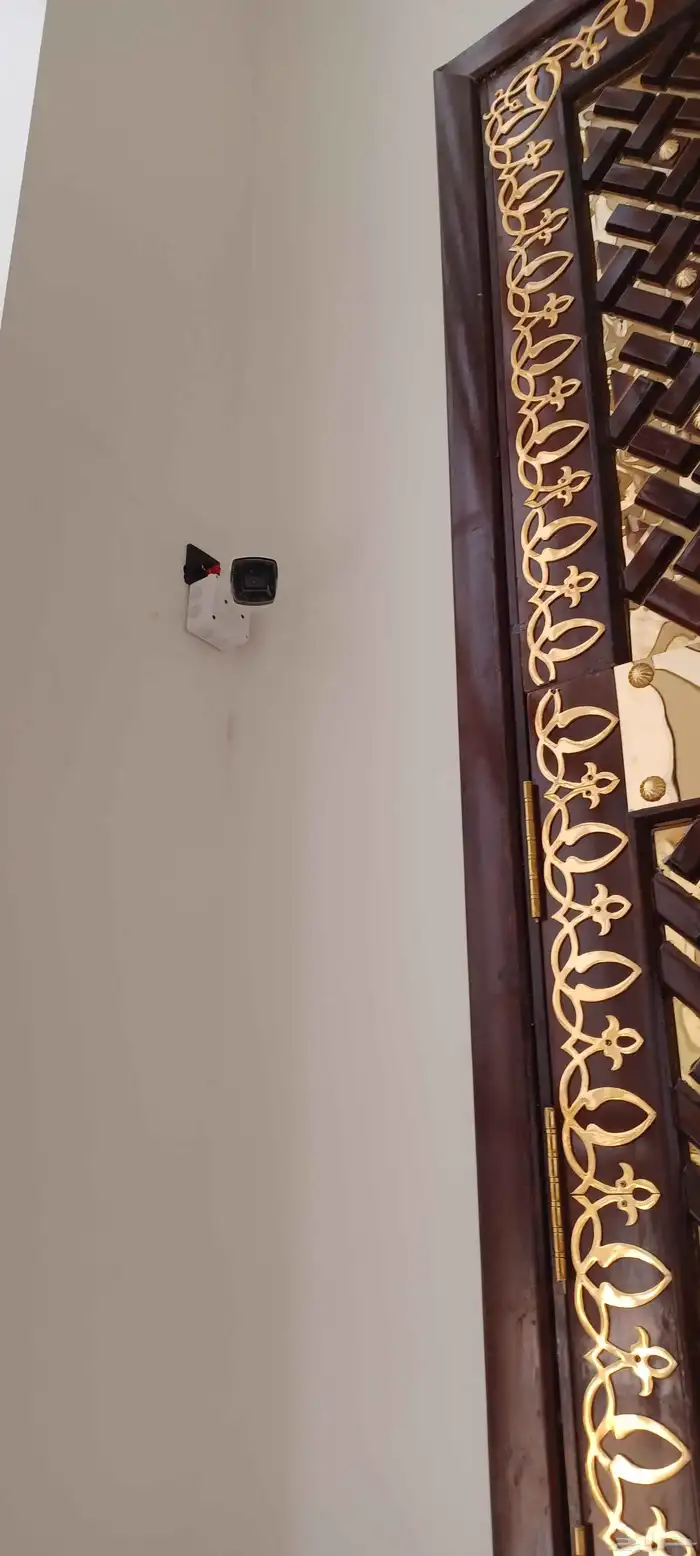 كاميرات مراقبة 3