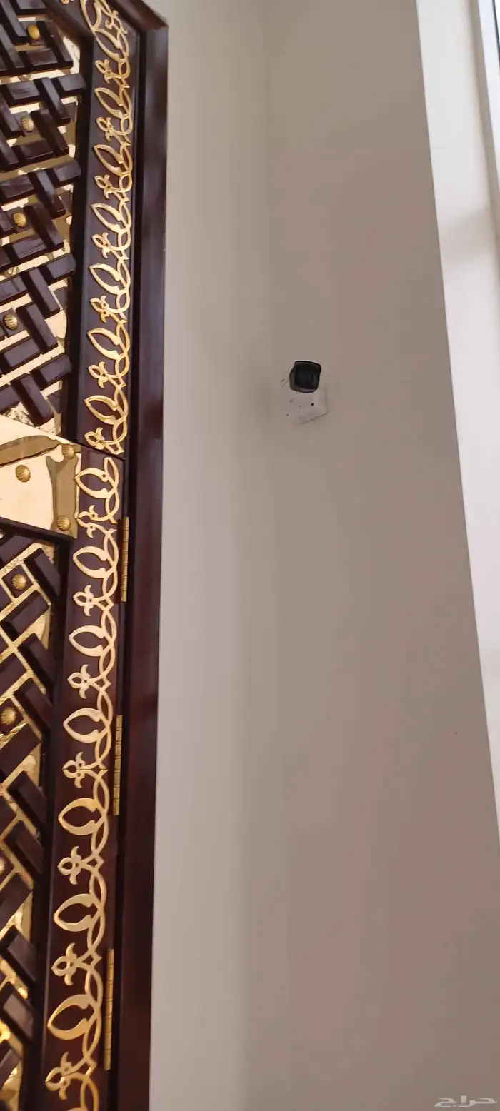 كاميرات مراقبة 1