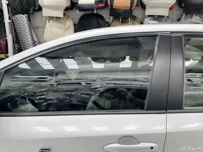 تظليل عازل حراري بست شيلد ظمان خمس سنوات 4