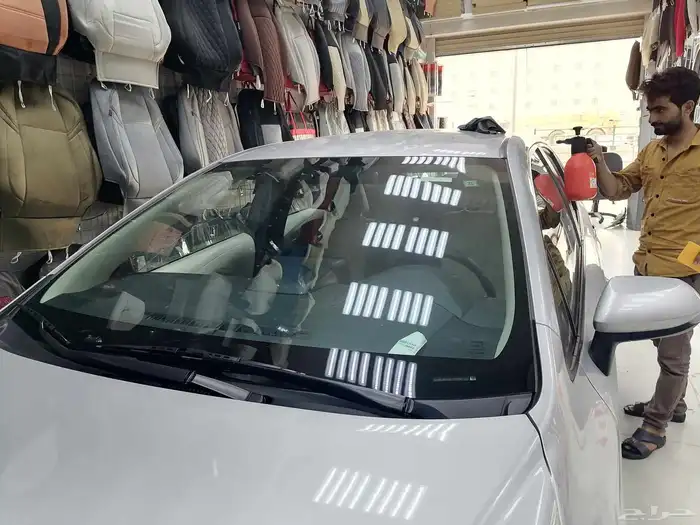 تظليل عازل حراري بست شيلد ظمان خمس سنوات 7