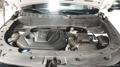 Changan CS35 plus 2023 4