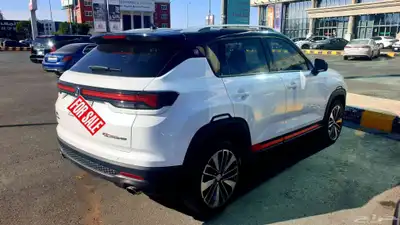 Changan CS35 plus 2023 1