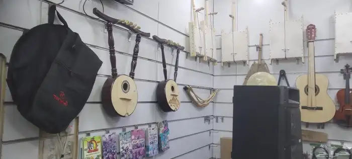 آلات موسيقية جديدة للبيع 4