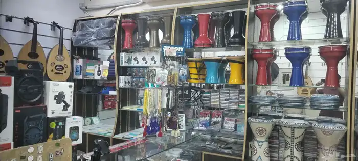 آلات موسيقية جديدة للبيع 1