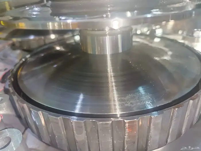 Toyota  Corolla Cvt Gearbox Model  2017 Reparing توضيب 4