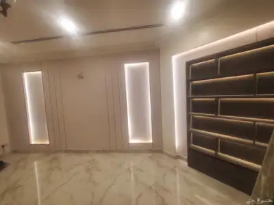 ديكورات حديثه بديل الشيبورد بدل الخشب بديل الرخام جبس بورداس 4
