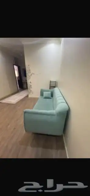 شقة مفروشة  محل  مستودع للإيجار حي الراقي 6