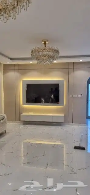 ديكورات الجبيل 4