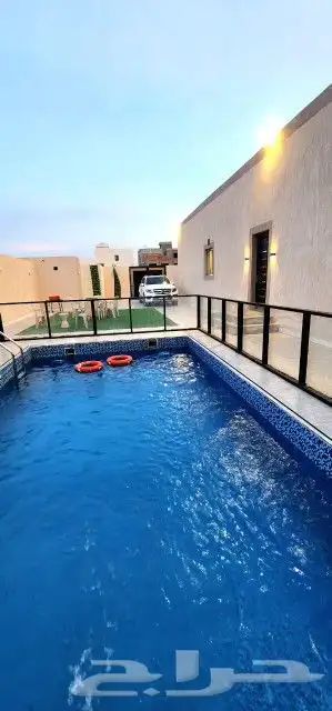 شاليهات هورايزون فلاور 7