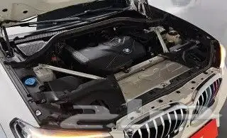 Bmw X4 موديل 2020 استيراد كوريا 5