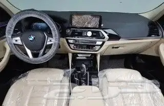 Bmw X4 موديل 2020 استيراد كوريا 6