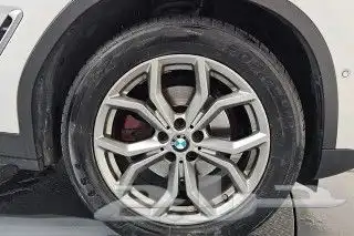 Bmw X4 موديل 2020 استيراد كوريا 4