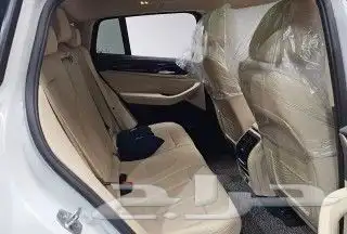 Bmw X4 موديل 2020 استيراد كوريا 10
