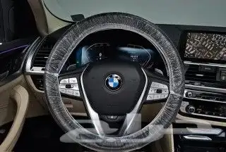 Bmw X4 موديل 2020 استيراد كوريا 12