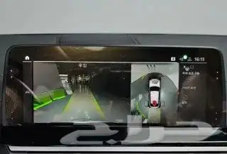 Bmw X4 موديل 2020 استيراد كوريا 14