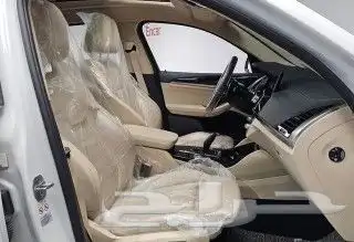 Bmw X4 موديل 2020 استيراد كوريا 9