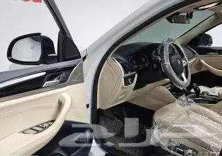 Bmw X4 موديل 2020 استيراد كوريا 11